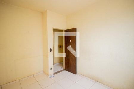 Quarto 2 de apartamento para alugar com 2 quartos, 63m² em Industrial São Luiz, Contagem