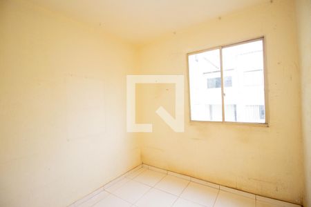 Quarto 1 de apartamento para alugar com 2 quartos, 63m² em Industrial São Luiz, Contagem