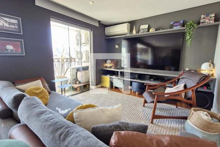 Apartamento à venda com 3 quartos, 130m² em Panamby, São Paulo
