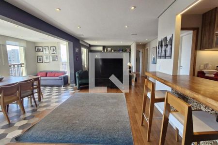Apartamento à venda com 3 quartos, 130m² em Panamby, São Paulo