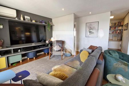 Apartamento à venda com 3 quartos, 130m² em Panamby, São Paulo