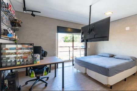 Casa à venda com 3 quartos, 188m² em Brooklin, São Paulo
