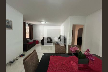 Casa à venda com 3 quartos, 162m² em Parque Jabaquara, São Paulo