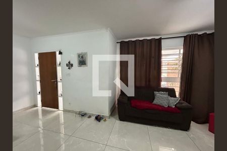 Casa à venda com 3 quartos, 162m² em Parque Jabaquara, São Paulo