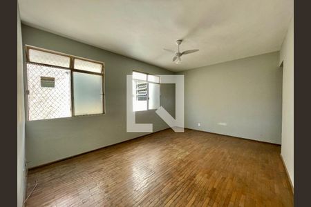 Apartamento para alugar com 2 quartos, 70m² em Santa Efigênia, Belo Horizonte