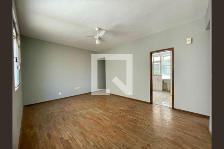 Apartamento para alugar com 2 quartos, 70m² em Santa Efigênia, Belo Horizonte