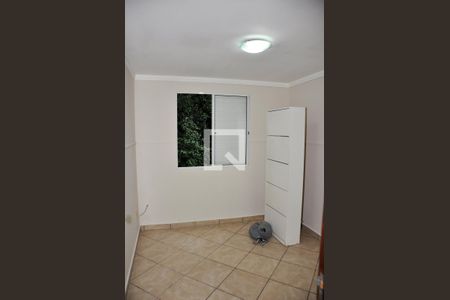 Detalhe - Quarto 02 de apartamento para alugar com 3 quartos, 60m² em Vila Guedes, São Paulo