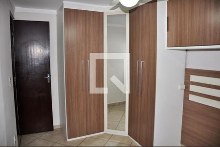 Detalhe - Quarto 01 de apartamento para alugar com 3 quartos, 60m² em Vila Guedes, São Paulo
