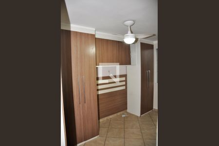 Detalhe - Quarto 01 de apartamento para alugar com 3 quartos, 60m² em Vila Guedes, São Paulo