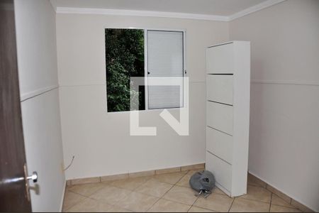 Detalhe - Quarto 02 de apartamento para alugar com 3 quartos, 60m² em Vila Guedes, São Paulo