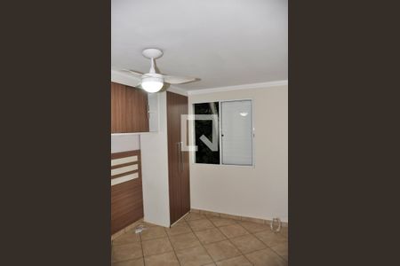 Detalhe - Quarto 01 de apartamento para alugar com 3 quartos, 60m² em Vila Guedes, São Paulo
