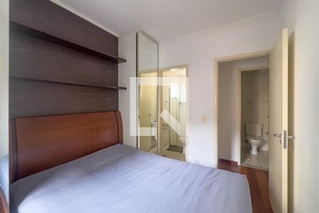 Quarto 1 de apartamento à venda com 2 quartos, 64m² em Liberdade, São Paulo