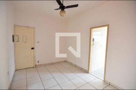 Sala de apartamento à venda com 2 quartos, 79m² em Benfica, Rio de Janeiro