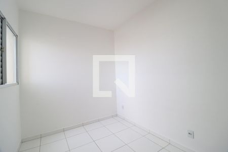 Quarto 2 - Suíte de apartamento para alugar com 2 quartos, 51m² em Laranjeiras, Uberlândia