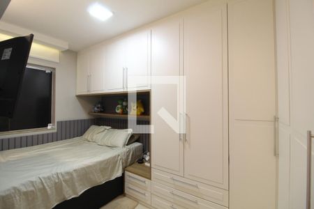 Quarto 1 de apartamento à venda com 2 quartos, 41m² em Jacarepaguá, Rio de Janeiro