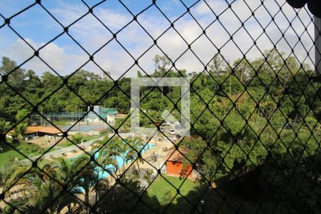 Sala - Vista de apartamento à venda com 2 quartos, 41m² em Jacarepaguá, Rio de Janeiro