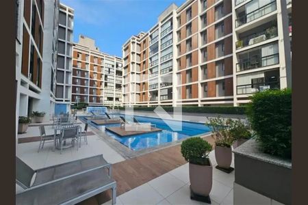 Área Comum de apartamento à venda com 2 quartos, 65m² em  Pechinha, Rio de Janeiro
