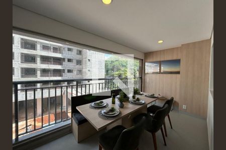 Apartamento à venda com 2 quartos, 73m² em Jardim Prudência, São Paulo