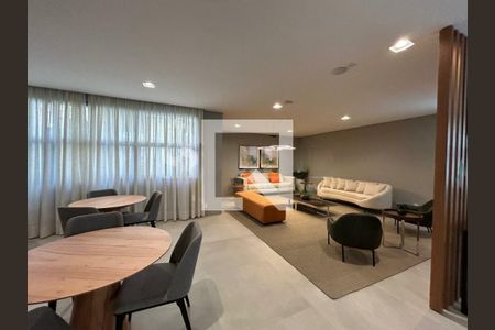 Apartamento à venda com 2 quartos, 73m² em Jardim Prudência, São Paulo