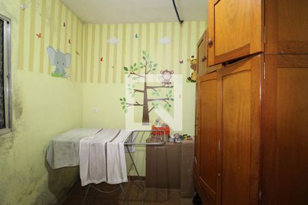 Quarto 1 de casa para alugar com 2 quartos, 2m² em Parque Savoy City, São Paulo