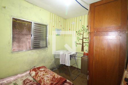 Quarto 1 de casa para alugar com 2 quartos, 2m² em Parque Savoy City, São Paulo