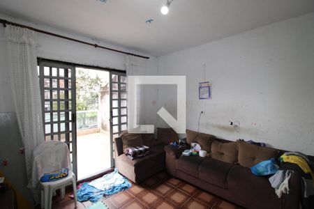 Sala de casa para alugar com 2 quartos, 2m² em Parque Savoy City, São Paulo