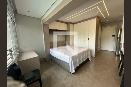 Apartamento à venda com 1 quarto, 25m² em Butantã, São Paulo