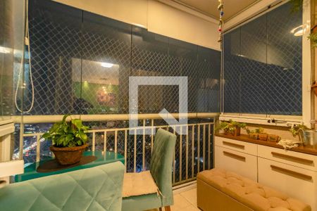Apartamento à venda com 2 quartos, 65m² em Campo Belo, São Paulo