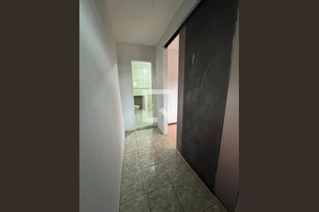 Corredor de casa para alugar com 3 quartos, 390m² em Alto do Gaia, Nova Lima
