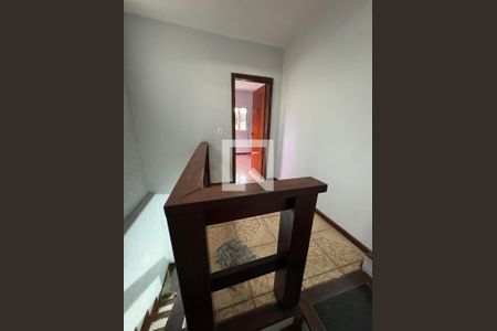 Corredor de casa para alugar com 3 quartos, 390m² em Alto do Gaia, Nova Lima