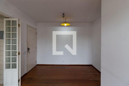 Sala de apartamento para alugar com 2 quartos, 47m² em Barra Funda, São Paulo