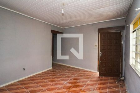 Sala 1 de casa à venda com 5 quartos, 150m² em Aberta dos Morros, Porto Alegre