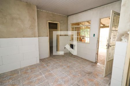 Sala 2 de casa à venda com 5 quartos, 150m² em Aberta dos Morros, Porto Alegre