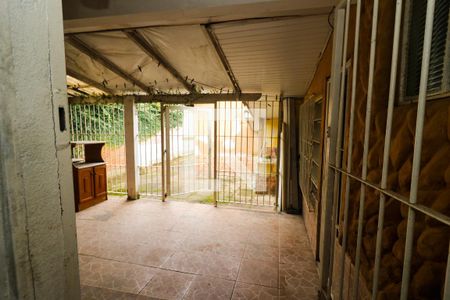 Vista da Sala 2 de casa à venda com 5 quartos, 150m² em Aberta dos Morros, Porto Alegre