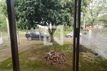 Vista da Sala 1 de casa à venda com 5 quartos, 150m² em Aberta dos Morros, Porto Alegre