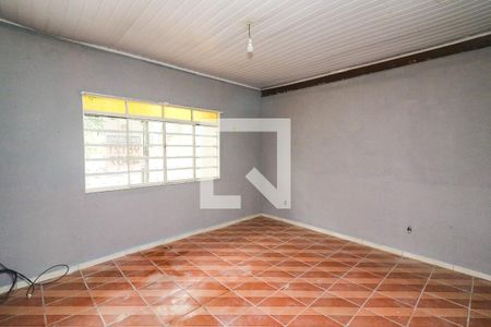 Sala 1 de casa à venda com 5 quartos, 150m² em Aberta dos Morros, Porto Alegre
