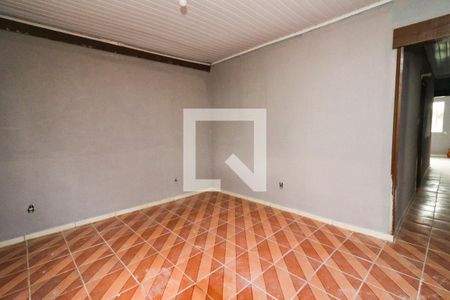 Sala 1 de casa à venda com 5 quartos, 150m² em Aberta dos Morros, Porto Alegre