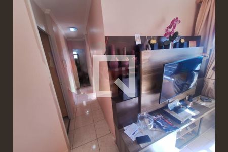 Apartamento à venda com 2 quartos, 49m² em Jardim Sabara, São Paulo
