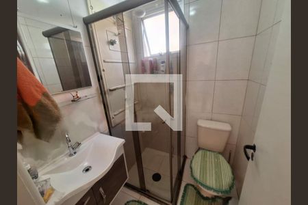 Apartamento à venda com 2 quartos, 49m² em Jardim Sabara, São Paulo