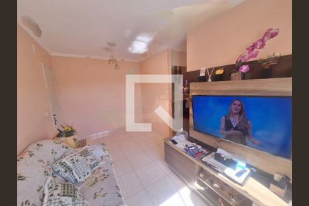 Apartamento à venda com 2 quartos, 49m² em Jardim Sabara, São Paulo