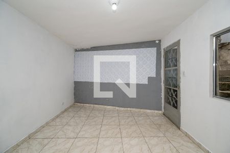 Casa à venda com 1 quarto, 60m² em Cidade Domitila, São Paulo