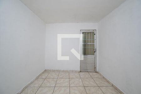 Suíte de casa para alugar com 1 quarto, 60m² em Cidade Domitila, São Paulo