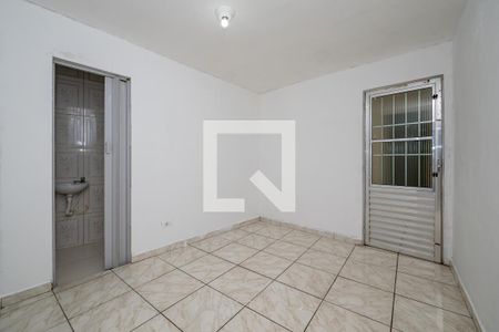 Casa à venda com 1 quarto, 60m² em Cidade Domitila, São Paulo