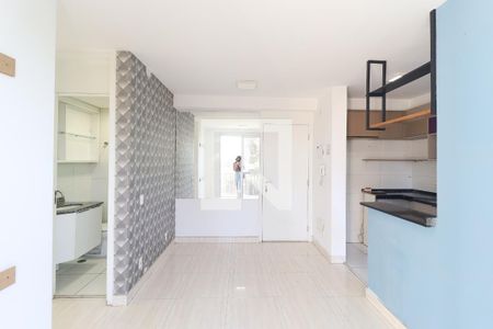 Apartamento para alugar com 2 quartos, 45m² em Jardim Brasil, São Paulo
