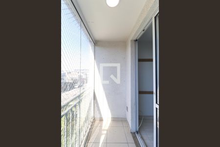 Apartamento para alugar com 2 quartos, 45m² em Jardim Brasil, São Paulo