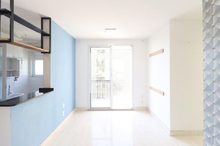 Apartamento para alugar com 2 quartos, 45m² em Jardim Brasil, São Paulo