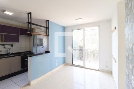 Apartamento para alugar com 2 quartos, 45m² em Jardim Brasil, São Paulo