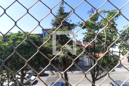 Apartamento para alugar com 2 quartos, 45m² em Jardim Brasil, São Paulo