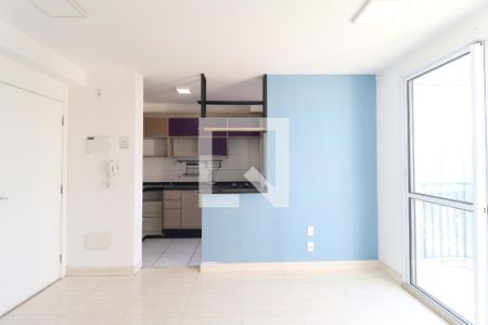 Apartamento para alugar com 2 quartos, 45m² em Jardim Brasil, São Paulo