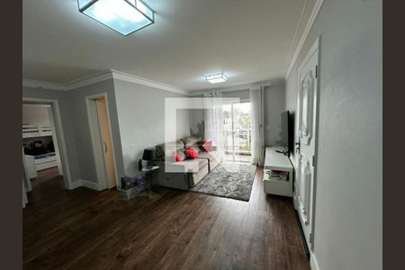 Apartamento à venda com 3 quartos, 100m² em Vila Sao Paulo, São Paulo